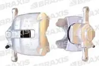 

Тормозной суппорт BRAXIS ag1325 на SAG CLUB COOPER 1.6I