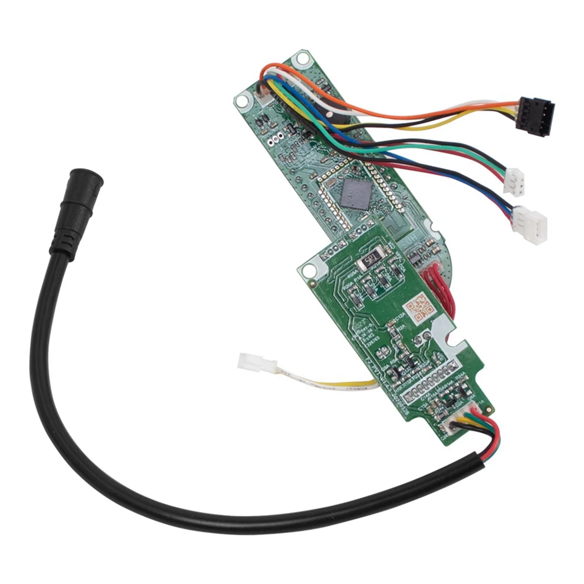 Комплект приборной панели для Segway Ninebot Max G2 дисплей Bluetooth материнская плата