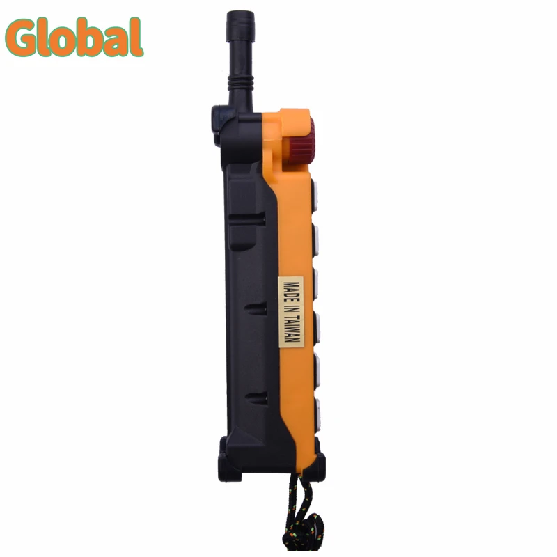 Аксессуары для промышленного беспроводного радиоуправляемого крана 220 В