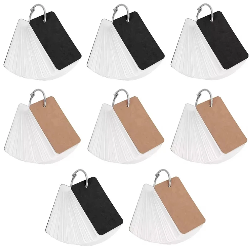 

Блокноты Kraft Paper 100 листов