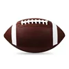 American football soccer rugby association football footy ball Standard size 9 Sports football for men women children 2