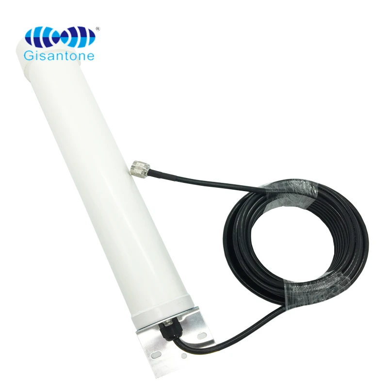 Беспроводная наружная антенна omni wimax из стекловолокна Wi-Fi двухдиапазонная