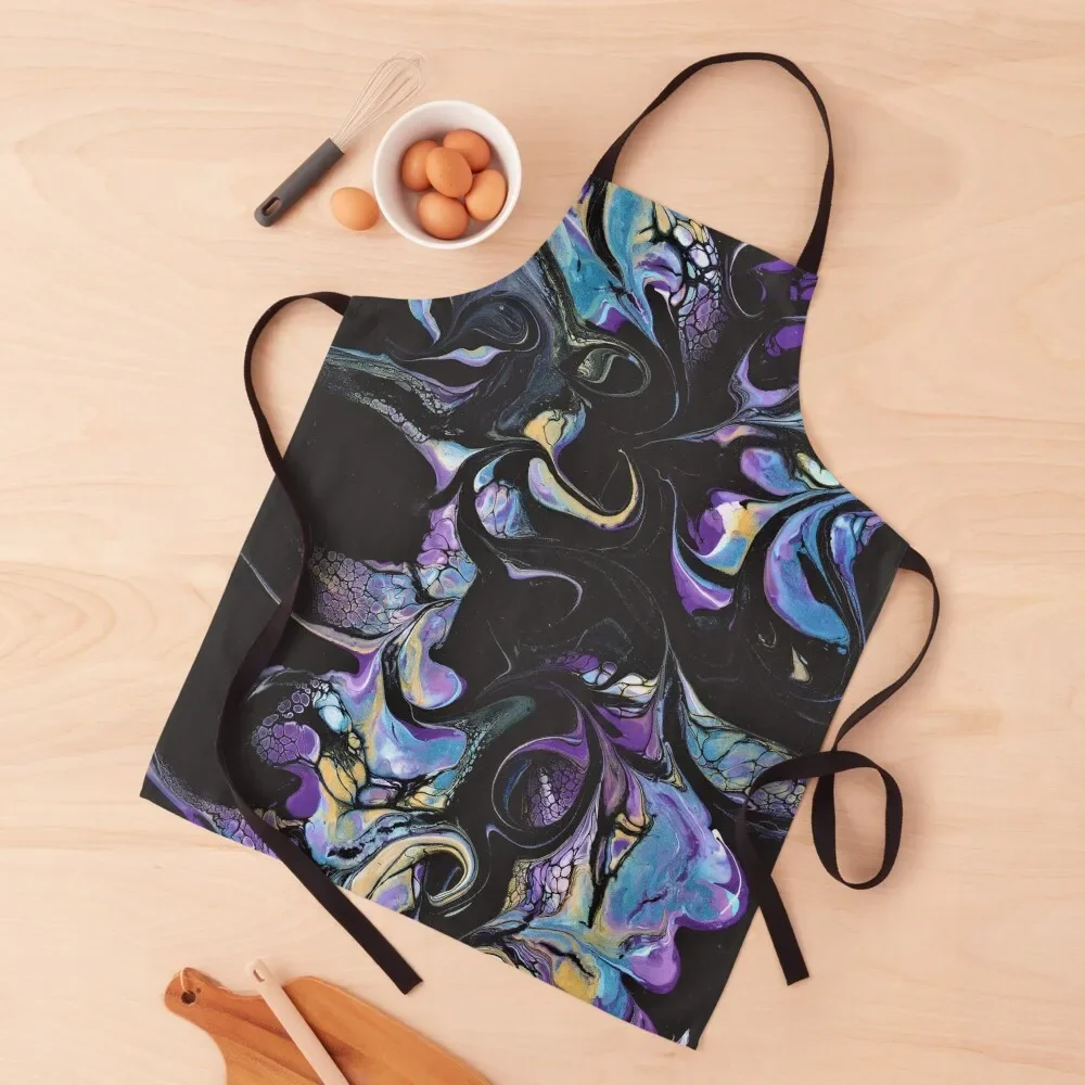 Крутящийся фартук Dervish парикмахерские кухонные и бытовые товары все для кухни