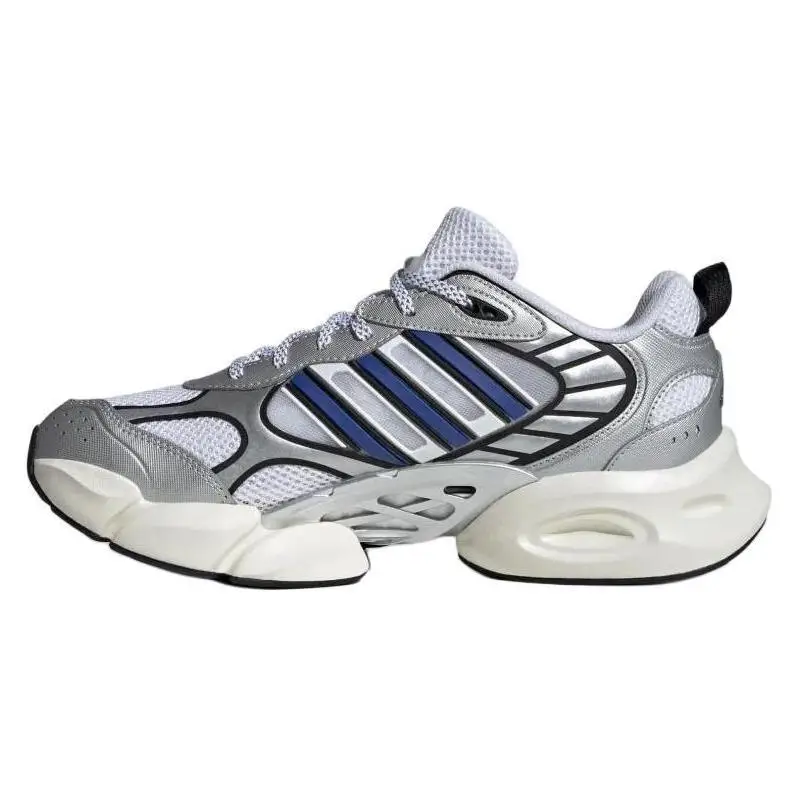 Кроссовки adidas CLIMACOOL VENTO 3.0 унисекс серебристые кроссовки с низким берцем IH2281