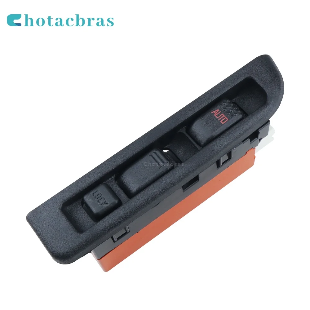 

СОРГУМ 8973151760 Для ISUZU 24 В электрический стеклоподъемник главный переключатель управления кнопка регулятора 897315178 Автомобильные аксессуары