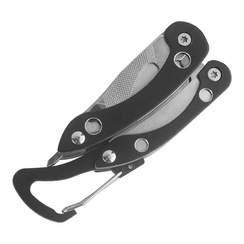 Многофункциональные плоскогубцы, нож, инструмент, охотничье, кемпинговое снаряжение, инструменты для выживания на природе, инструменты для кемпинга и пешего туризма - изображение