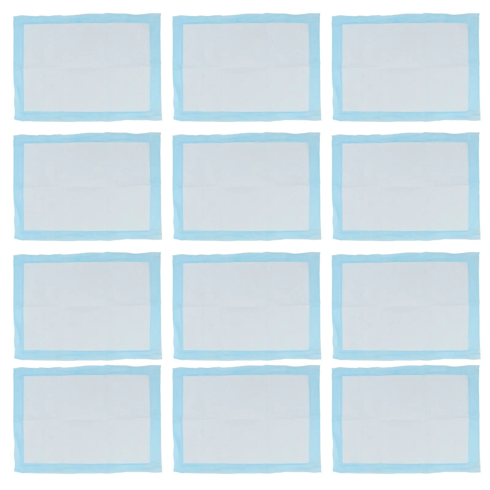 Подушечка для мочи домашних животных впитывающие подгузники собак одноразовые