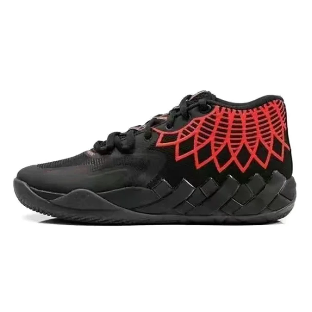 New Cool Basketball Shoes Training Mens 