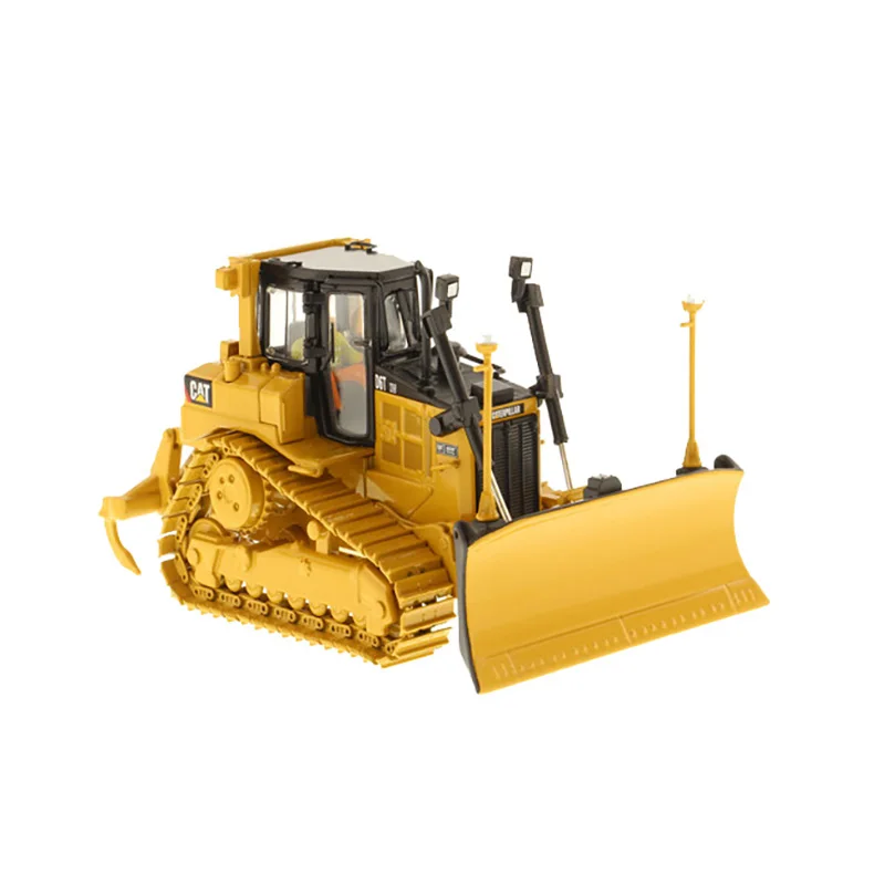 

Diecast 1:50 Scale DM CAT D6T XW VPAT Bulldozer Construction Truck Alloy Forklift Model Collection Souvenir Ornaments 85197C