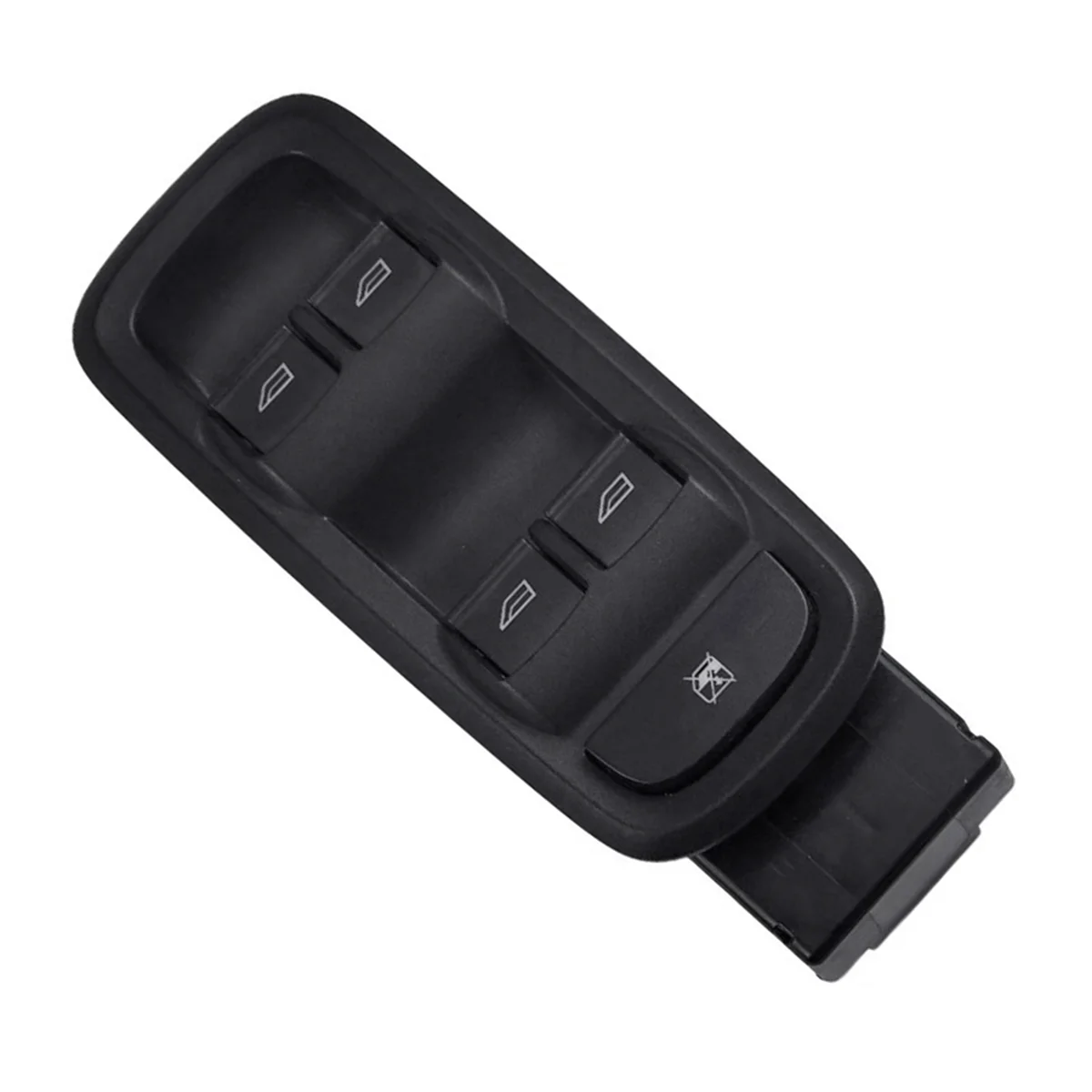 Передний левый главный переключатель подъема стеклоподъемника автомобиля со