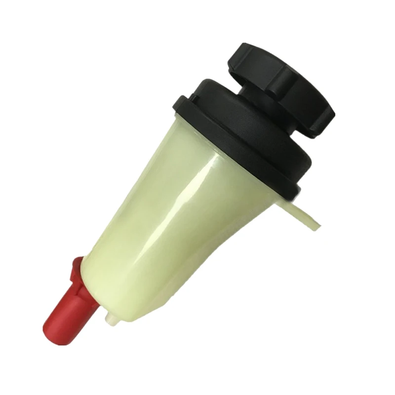 

Power Steering Reservoir Expansion Tank Tank W/Cap BV61-3R700A-1A 1892564 For Ford Focus MK3 2011-2019 Oil Steering Pump