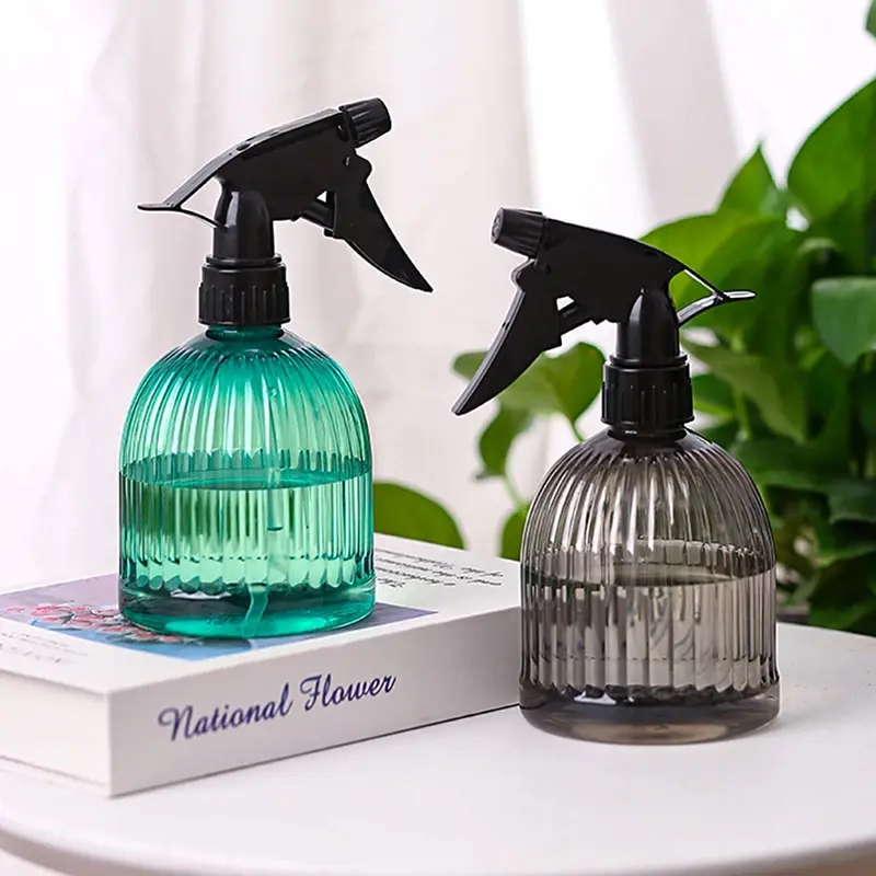 

1 шт., пластиковая бутылка для розлива цветов