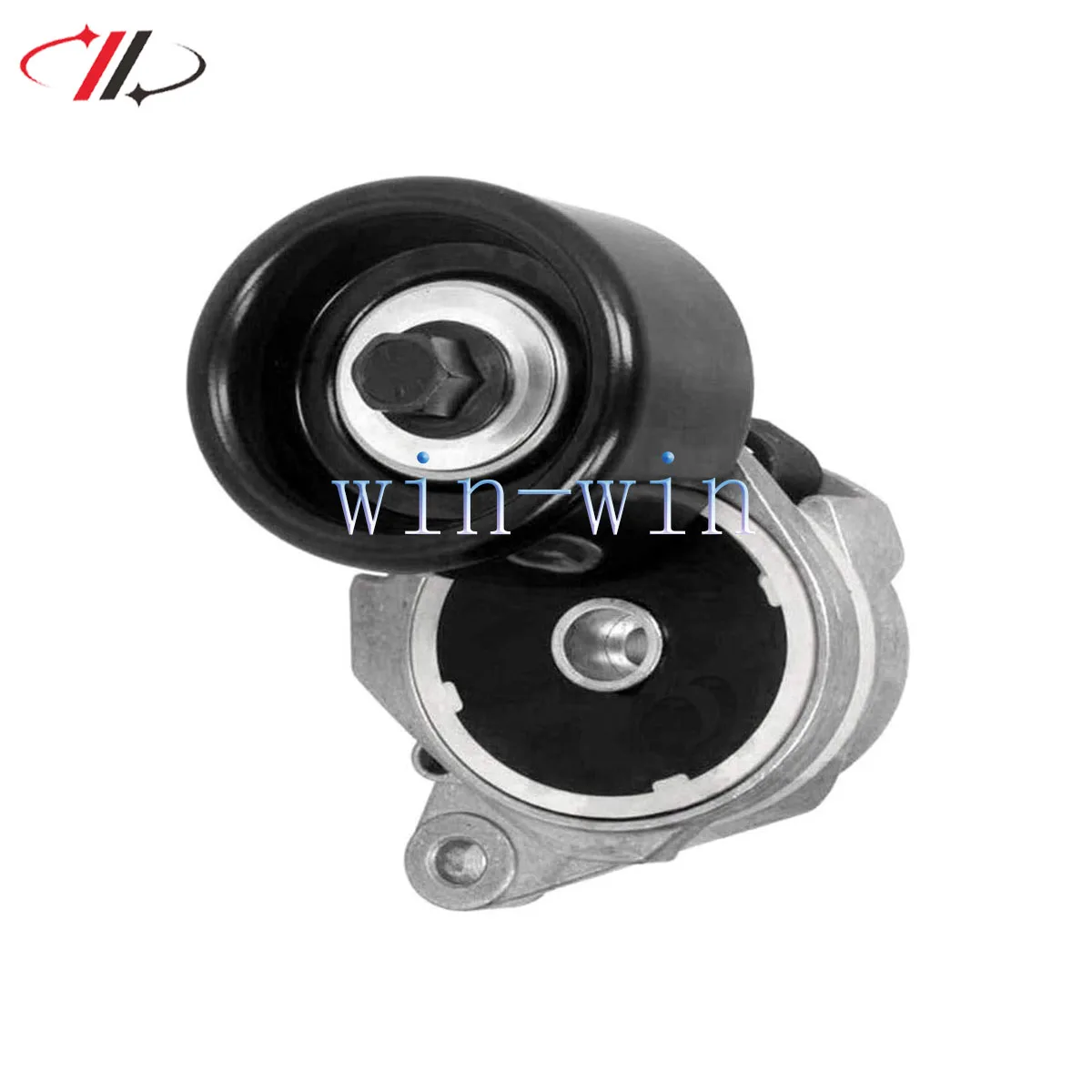 Высококачественный новый 1 шт. 2UZFE/3UZFE натяжитель ремня двигателя для Toyota Lexus 4RUNNER