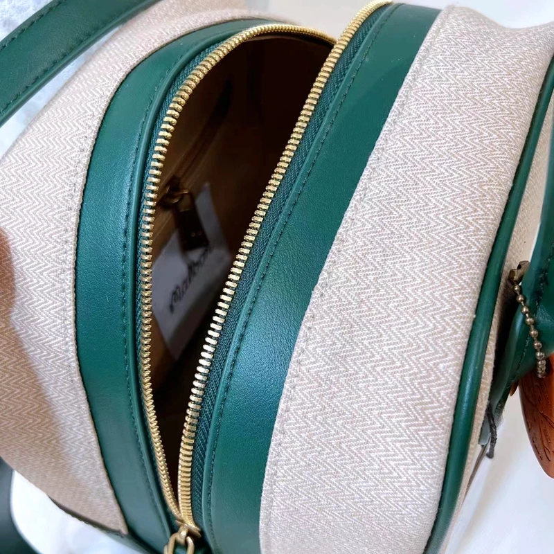 2022 Women's Golf Clothes Bag  Korean Brand High Quality Handbag Storage Bag Travel Bag Fashion Casual Bag