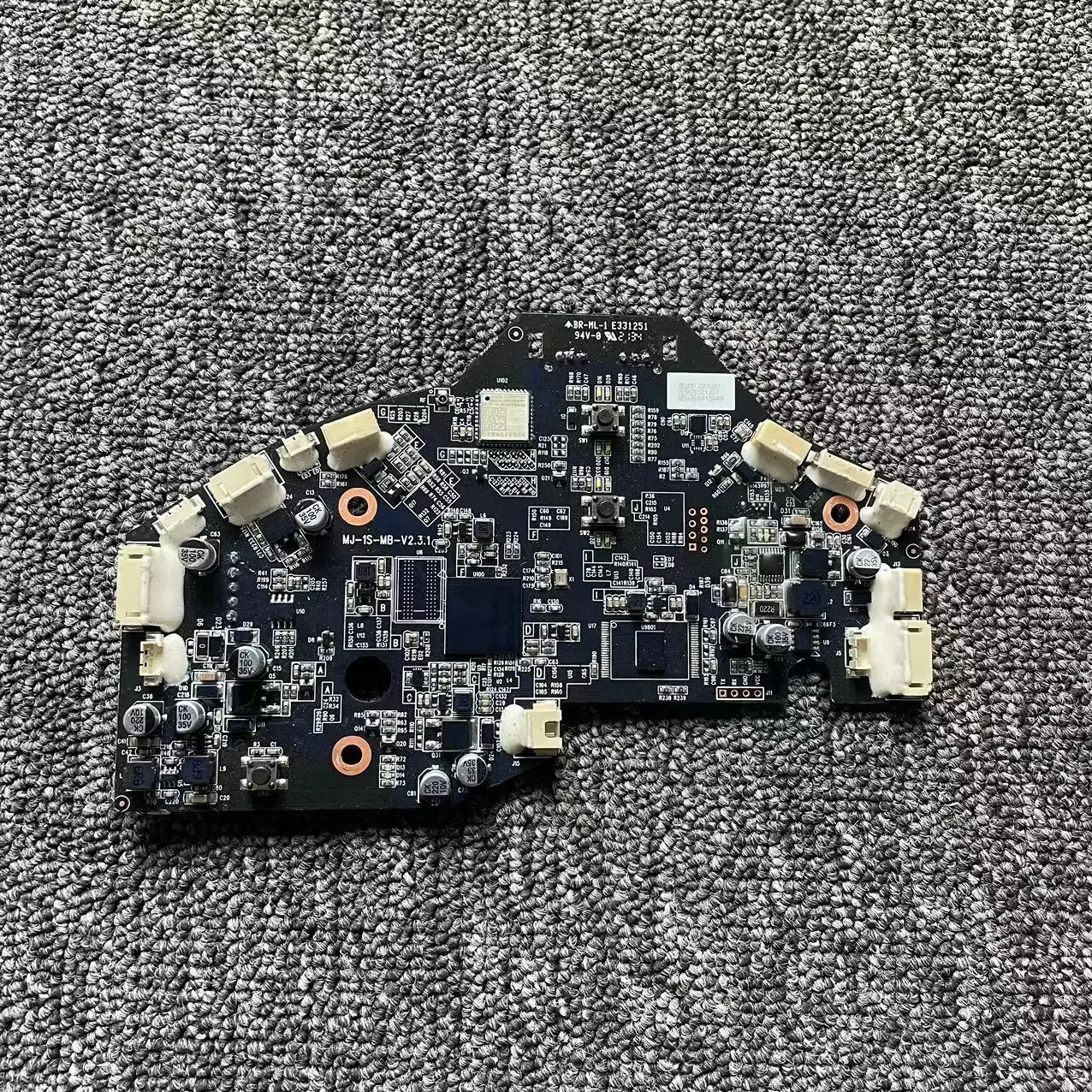 

Материнская плата Xiaomi Mi Robot Vacuum-Mop 2