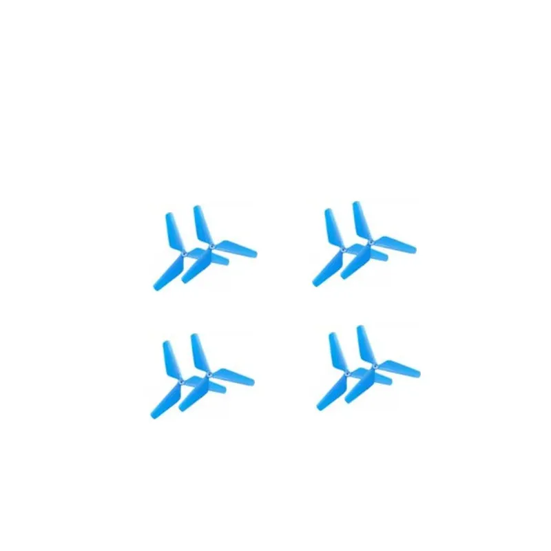 Пропеллер Аккумуляторный 3 7 в 1200 мАч запчасти для радиоуправляемого дрона 4 ДРК V33