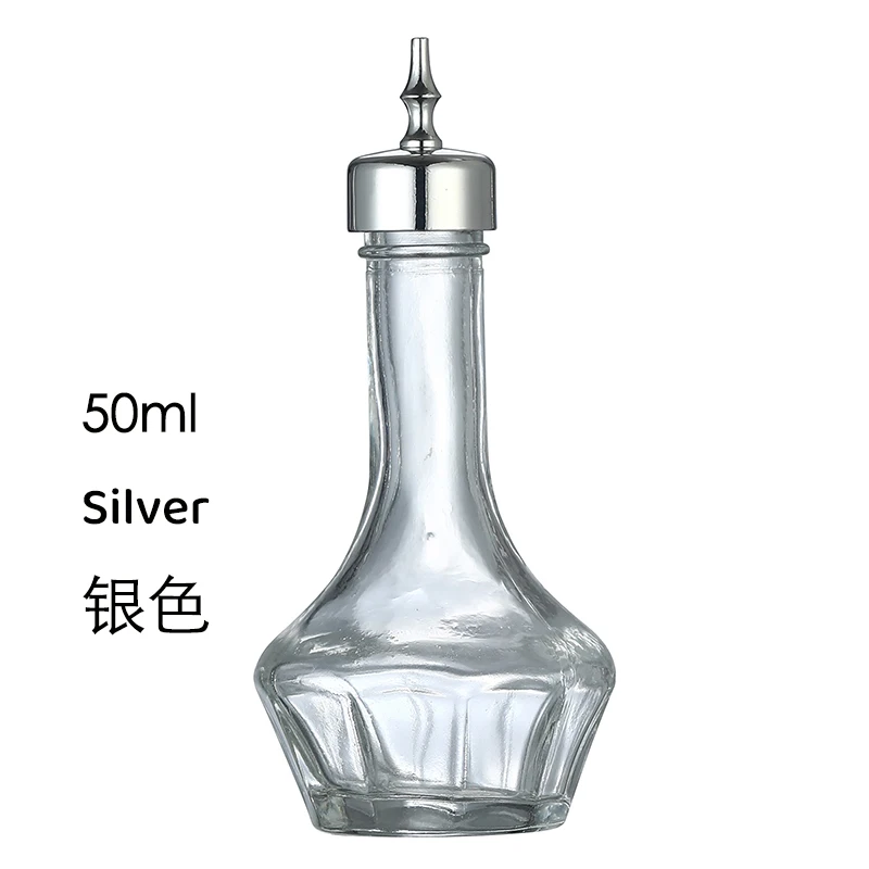 

Бутылка для биттеров CocktailGeek