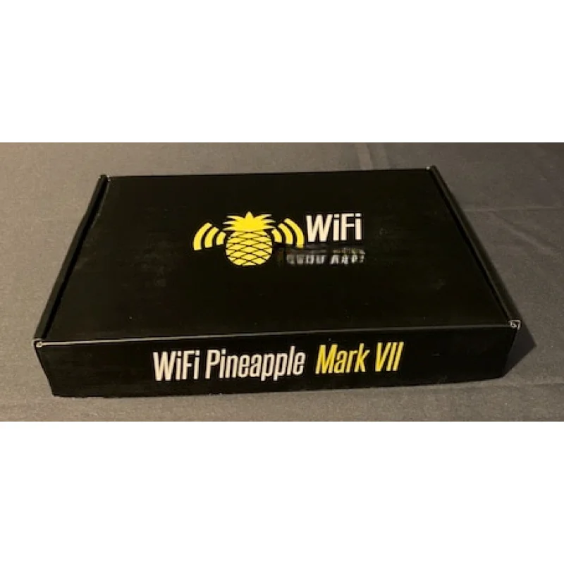 Новый базовый инструмент программирования модуля разработки HAK5 WIFI MARK VII