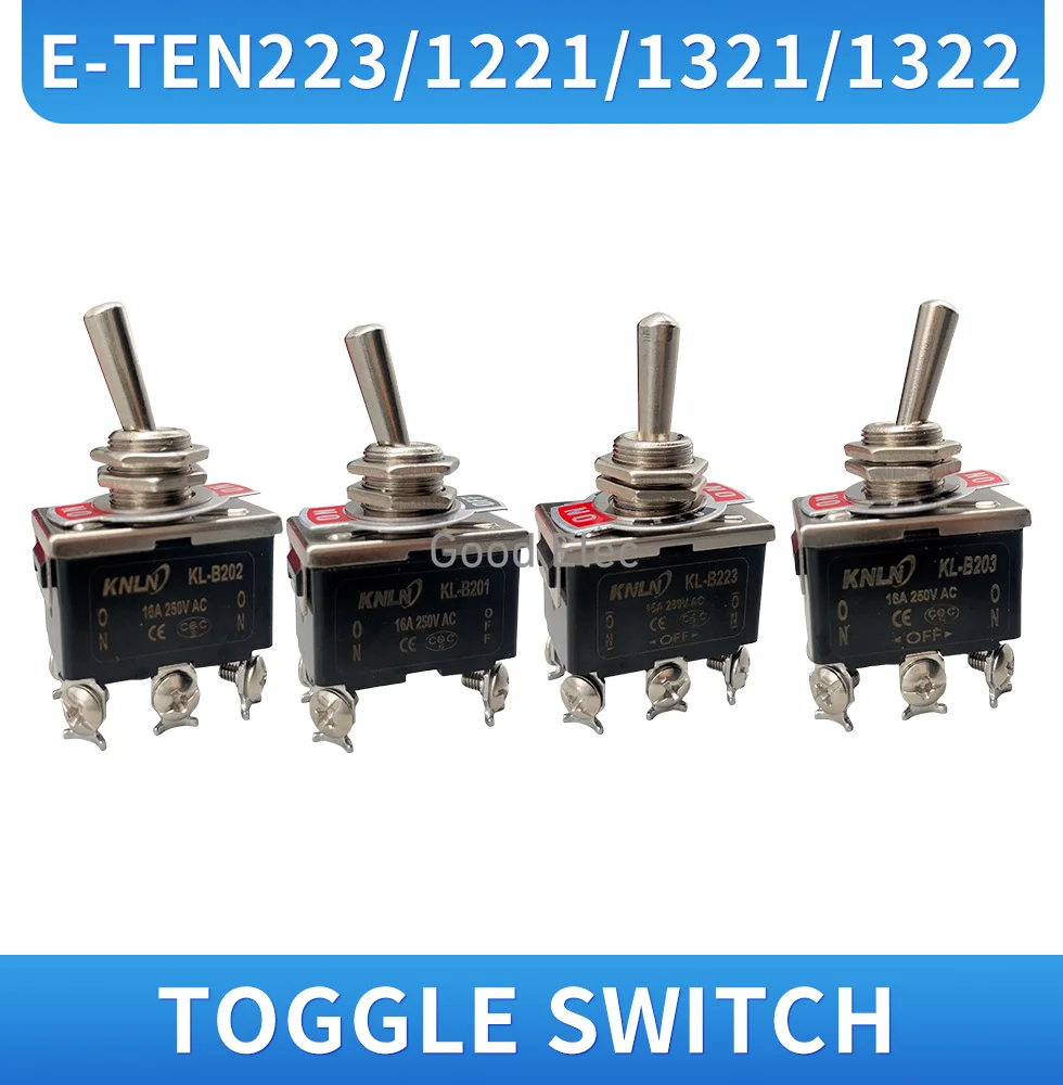1 шт. флейта 4 контакта/6 контактов ВКЛ./ВЫКЛ. 12 мм переключатель переключателя