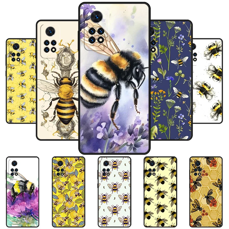 Чехол для телефона Redmi Note 11 EPro 11S 10 10T 9S Promax 8 Pro Xiaomi Mi 12X 12S