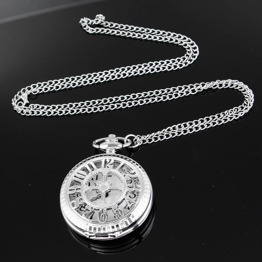 

Серебряные, специальные, полые, цифровые, стандартные, кварцевые, подвесные, карманные часы, женские ювелирные изделия, аксессуары, часы, лучший подарок