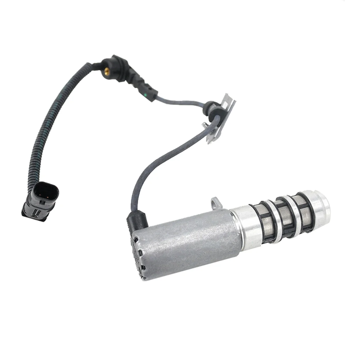 Электромагнитный клапан датчика масляного насоса автомобиля для Citroen C4 Peugeot 207 308