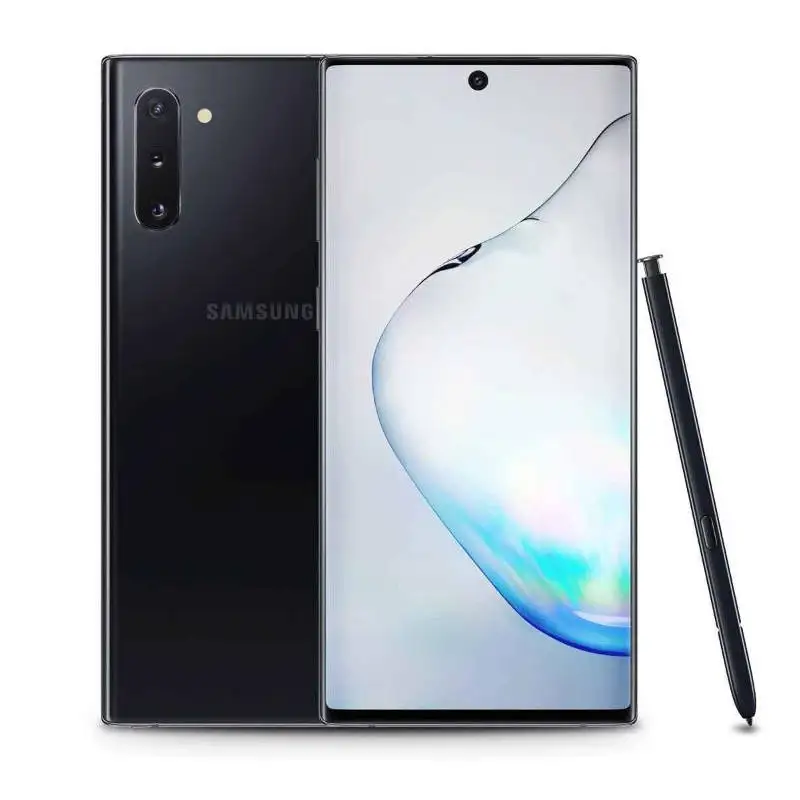 Note 10 aura. Note 10 aura