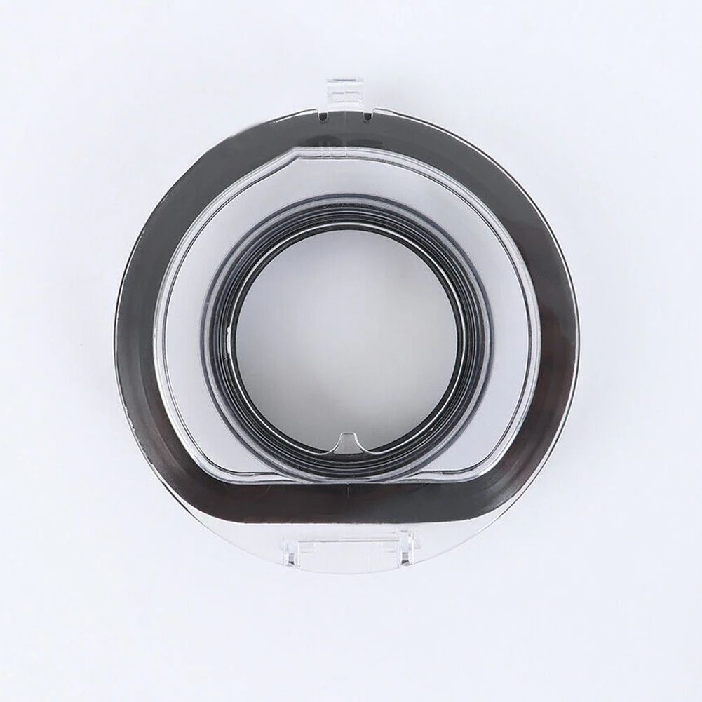 

1PCS Dirt Bin Base Lid Assembly For Dyson V10 V11 Cordless Handheld Vacuum Cleaners Bin Lid Replacement With Sealing Ring