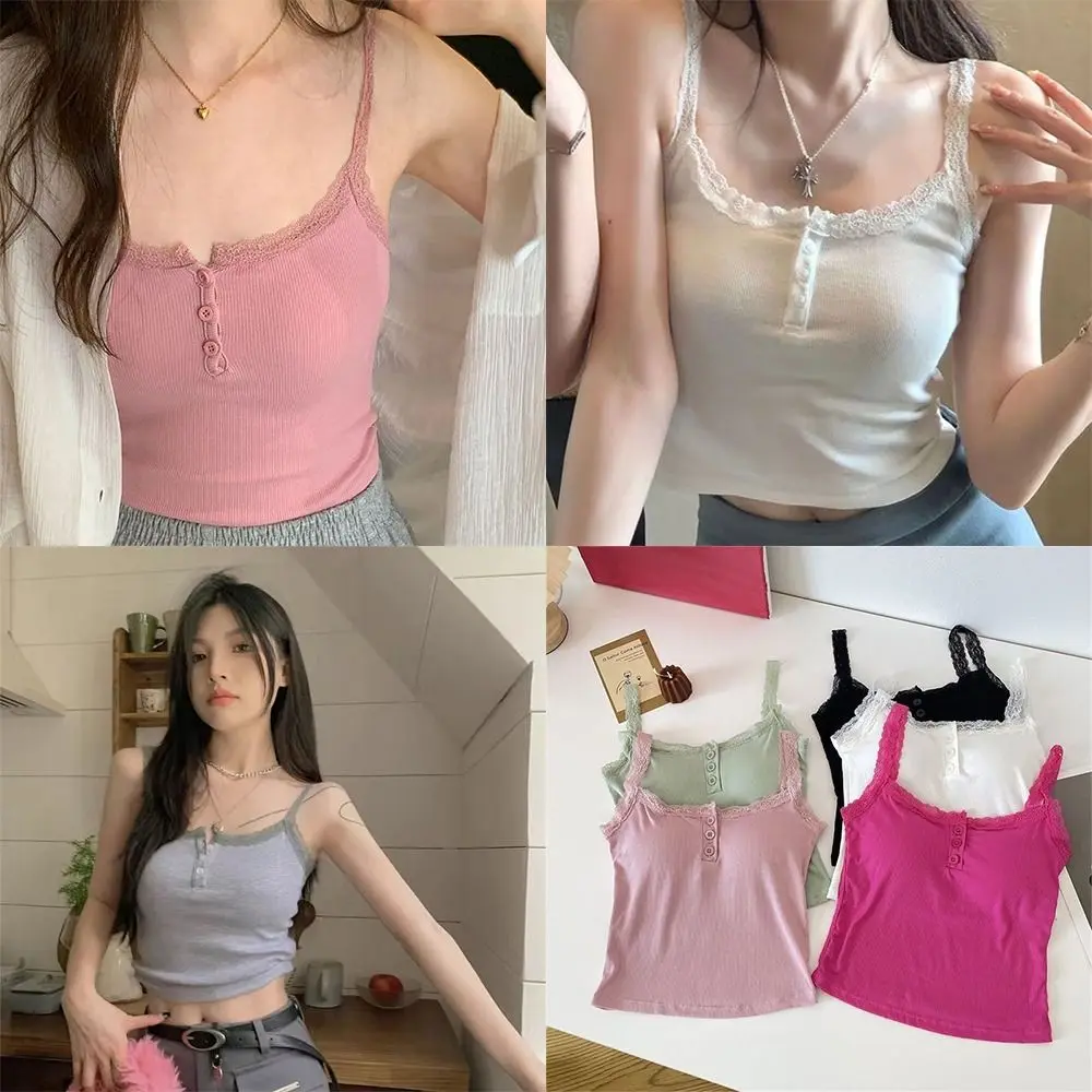 Майка спортивная облегающая без рукавов бюстгальтер из полиэстера с