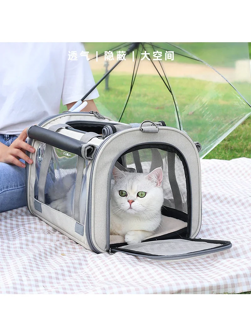 Buy Wholesale China Lovoyager Single Shoulder Dog Bag Cat Pet Carrier Pet  Sling Carrier For Puppy Dog Carrier Sling & Cat Carrier Bags Breathable at  USD 26