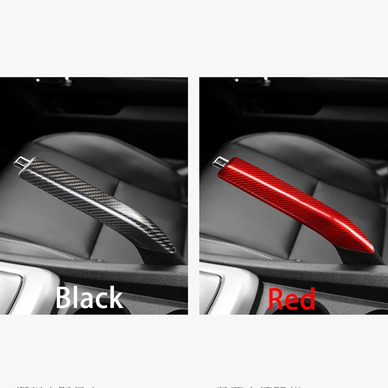 Для Chevrolet Camaro 2010 2011 2012 2013 2014 2015 Автомобильный Ручной тормоз аксессуары для