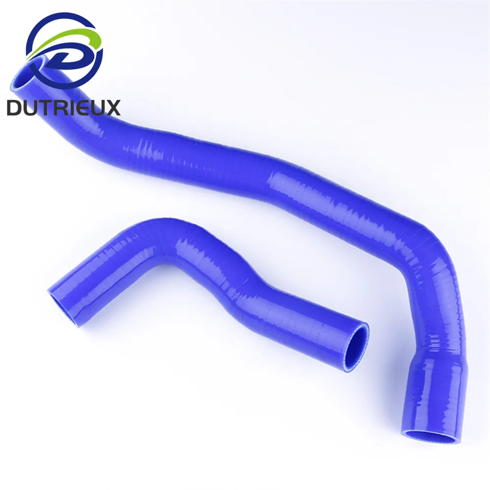 Силиконовый шланг для охлаждающей жидкости радиатора Nissan Skyline R33 R34 GTS 1993-1998 1994 1995