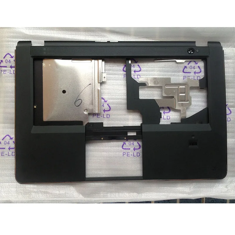 

Новый оригинальный чехол для ноутбука Lenovo ThinkPad Edge E420S S420, Сменный Чехол для клавиатуры с упором для рук FRU: 04W1476