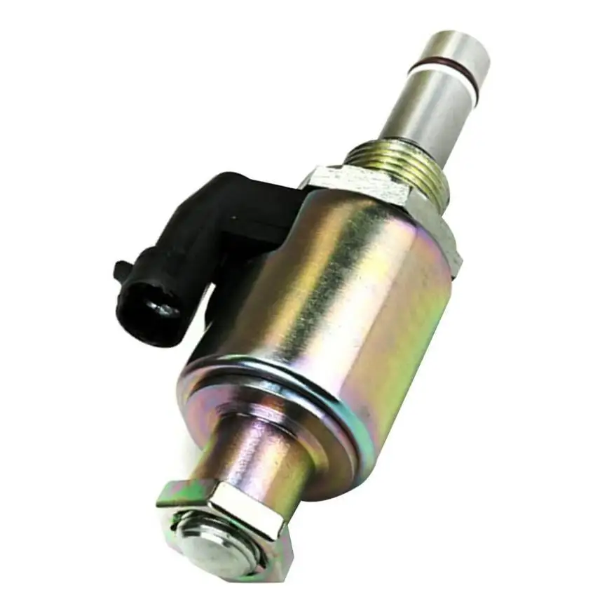 107-0677 1070677 CA1070677 топливный насос Соленоидный клапан регулирующий