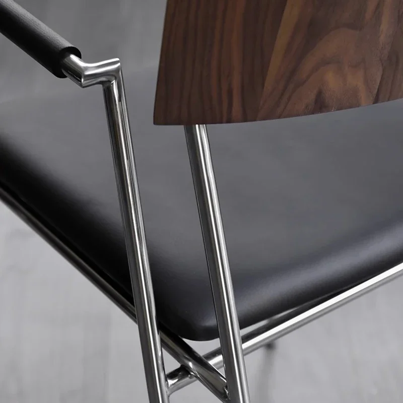 Стулья-диваны для гостиной дизайнерская мебель отдыха офиса антикварный дизайн