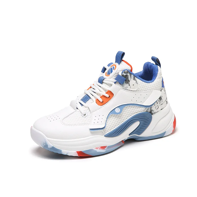 2022 New Brand Women Platform Shoes Fashion Sneakers Lace-up Breathable Lady Shoes Women Casual Designer Shoes Zapatos De Mujer