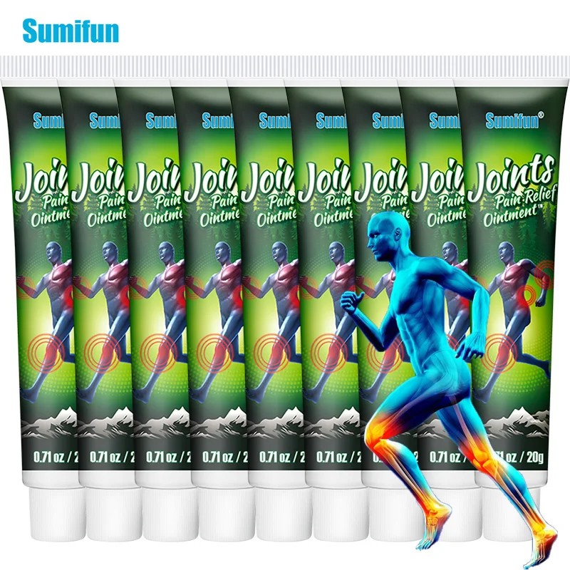 

5/10 шт., медицинские пластыри для снятия симптомов боли в спине