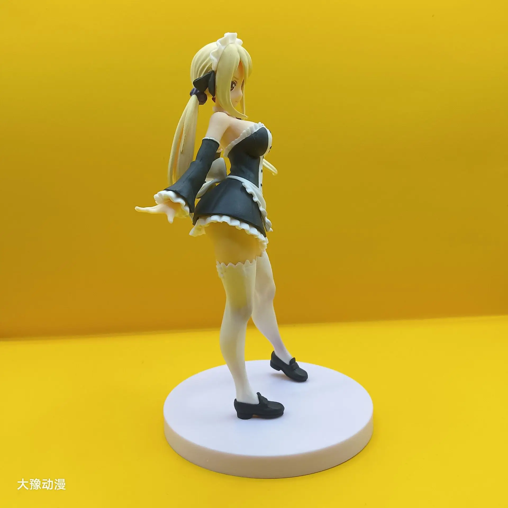 Фигурка FAIRY TAIL Люси Хартфилия Bandai
