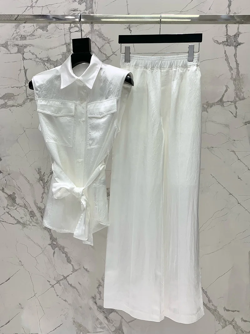 Рисунок 2 - 2023 модный офисный женский костюм высокого качества