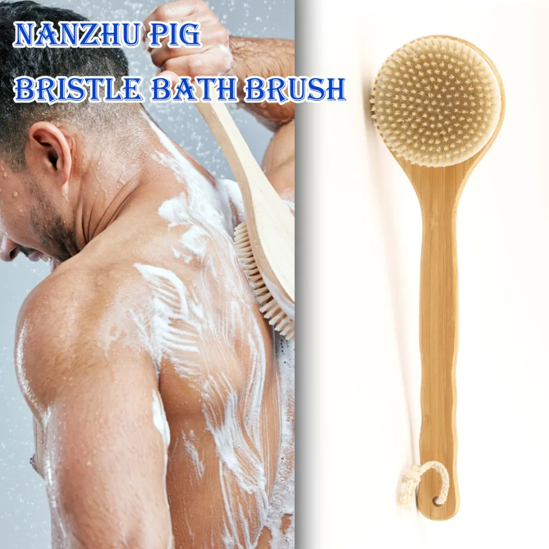 Щетки для тела в ванную комнату