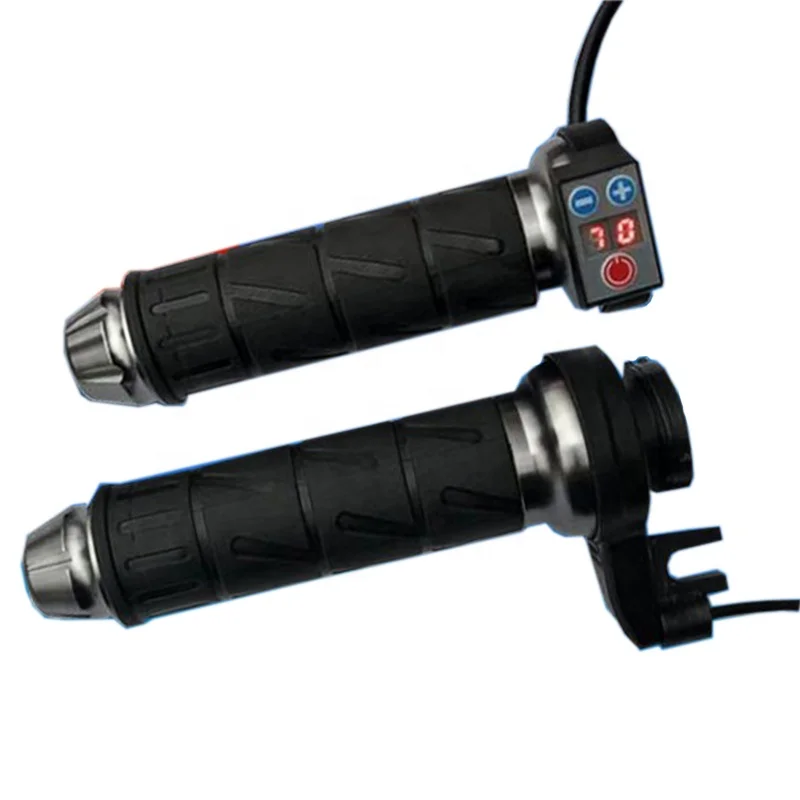 Высококачественная ручка мотоцикла GW250 DL250 CQJB