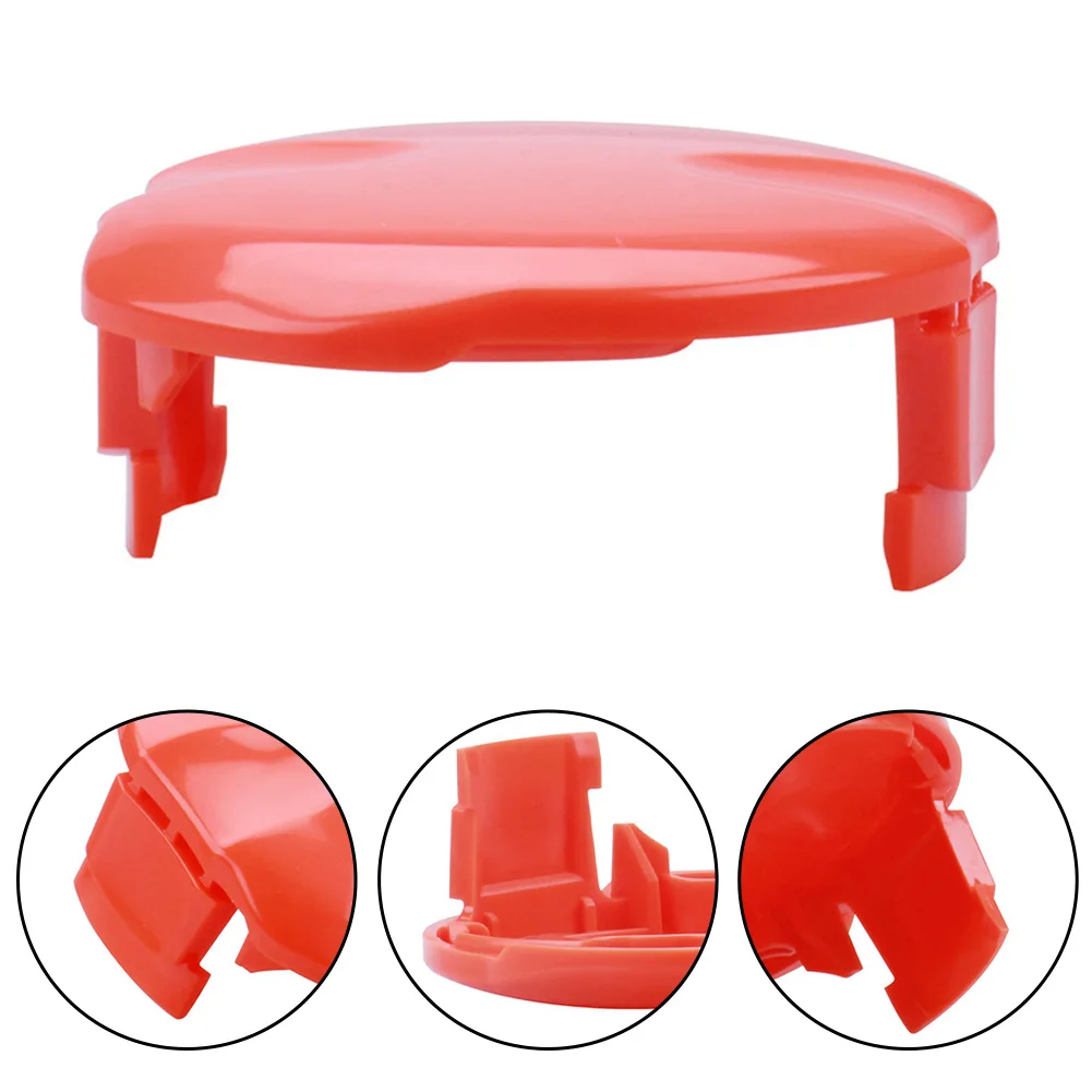 

Protect Your Line and Make Spool Replacement Easy with a Brand New Spool Cap Compatible with For SmallCut 300 and More