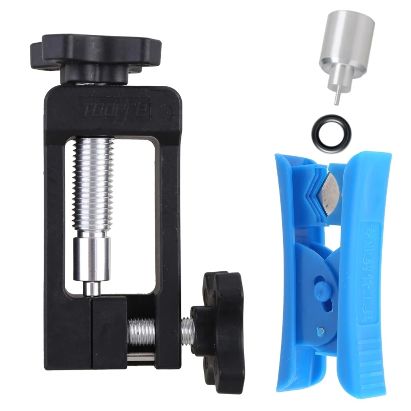 

Модернизированный инструмент для ремонта велосипедного тормоза, гидравлический фоторезак для bh59/63 bh90