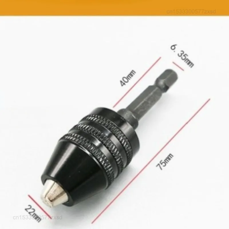 Патрон для электрической отвертки Xiaomi Worx WX240 с шестигранной ручкой