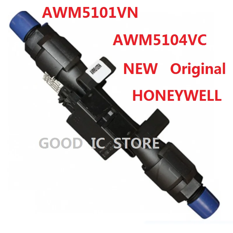 

Free Shipping NEW Original AWM5101VN gas flowmeter HONEYWELL flow sensor AWM5104VC linear output