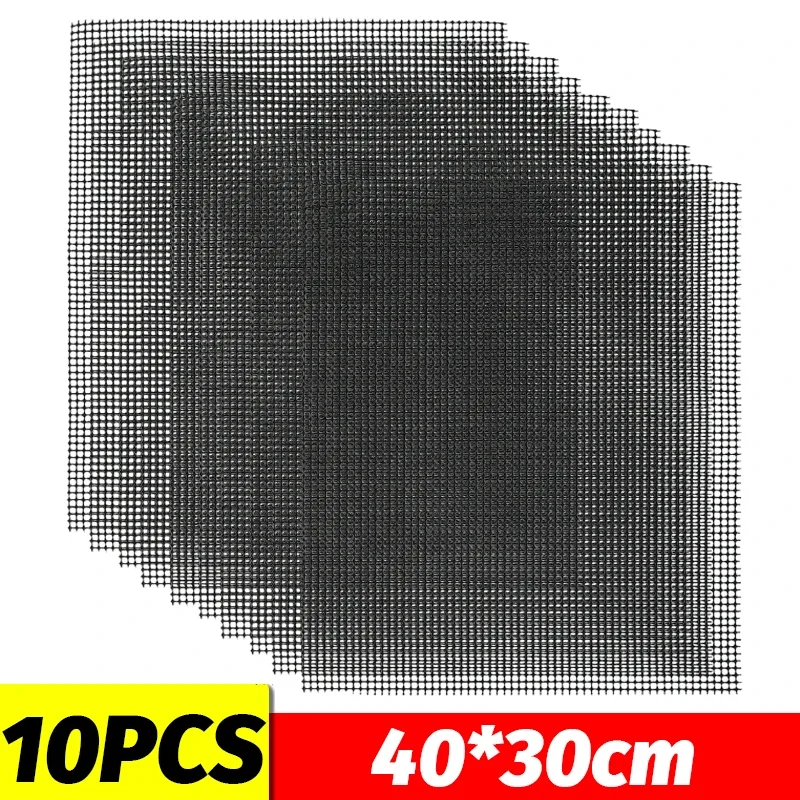 

Антипригарная решетка для барбекю 40х30 см