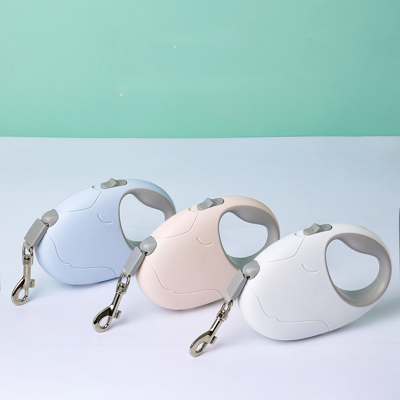 

Dog Leash Retractable Dog Leash Small and Medium-sized Dog Pet Products