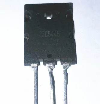 Оригинальные 5 шт. 2SC5445 C5445 TO-3PL В наличии