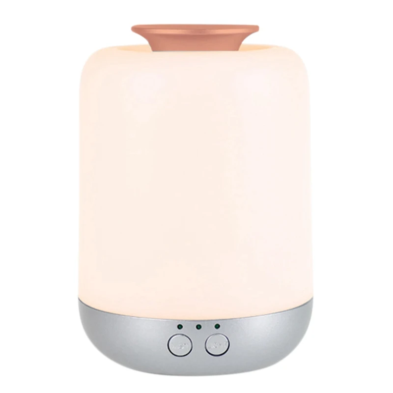 

Oil Diffuser Automatic Fragrance Spreading Fragrance Machine Oil Diffuser Colourful Light For Office Home