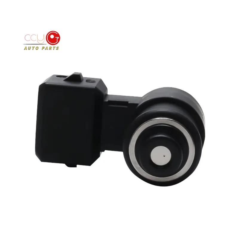 MEV1-038-A MEV01038A Форсунка для топливного инжектора мотоцикла с одним отверстием 60 ~ 90CC